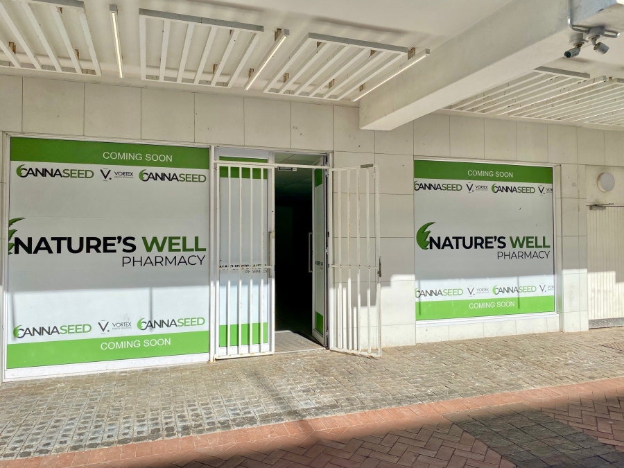 To Let commercial Property for Rent in Sea Point Western Cape